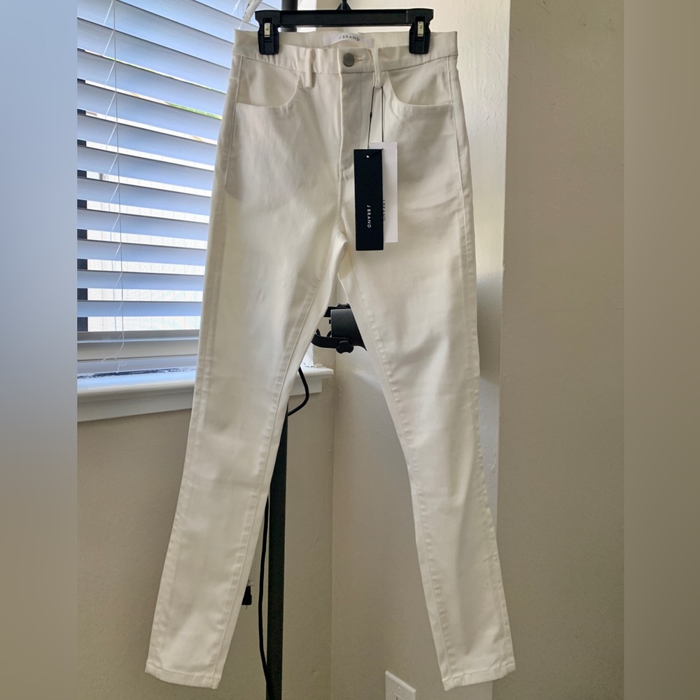 J Brand slim Pants